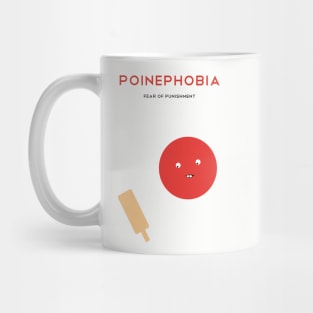 Punishment Mug